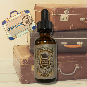 Destination: Greece - 1oz bottle