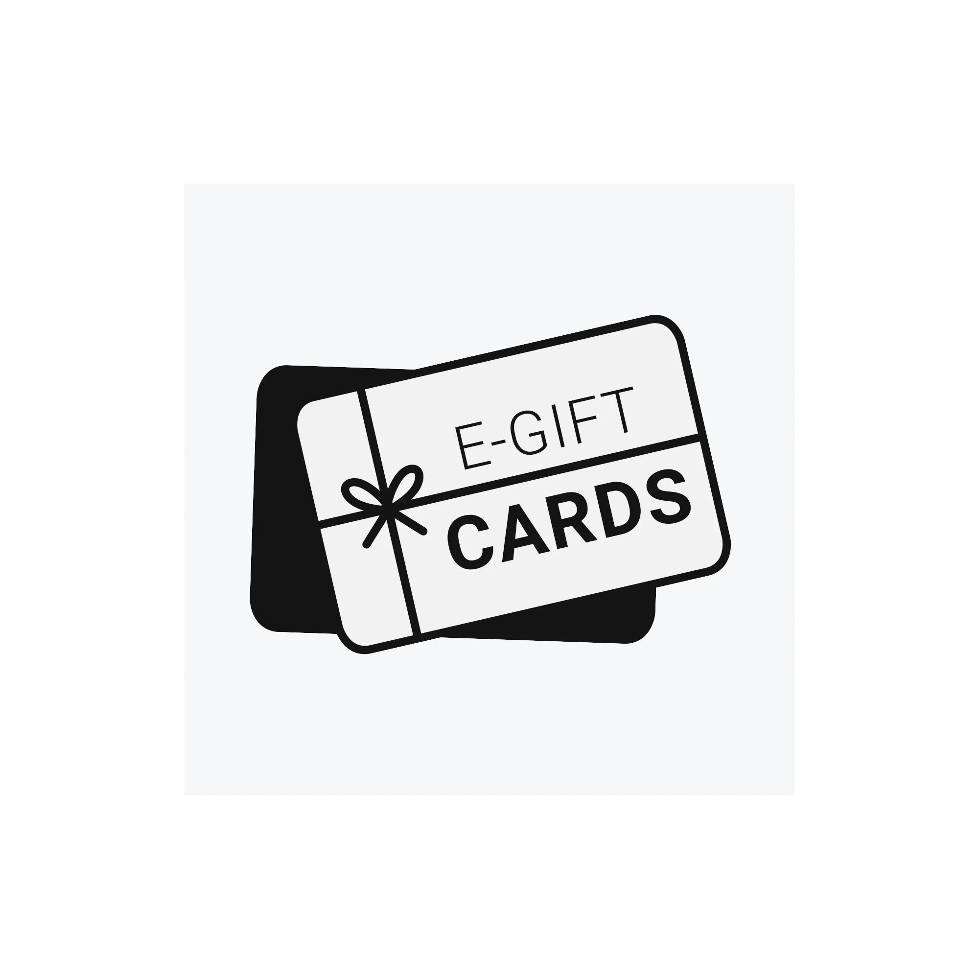 E-Gift Card