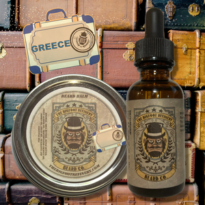 Destination: Greece - Combo