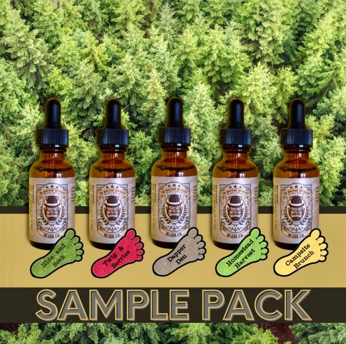 Sample Pack