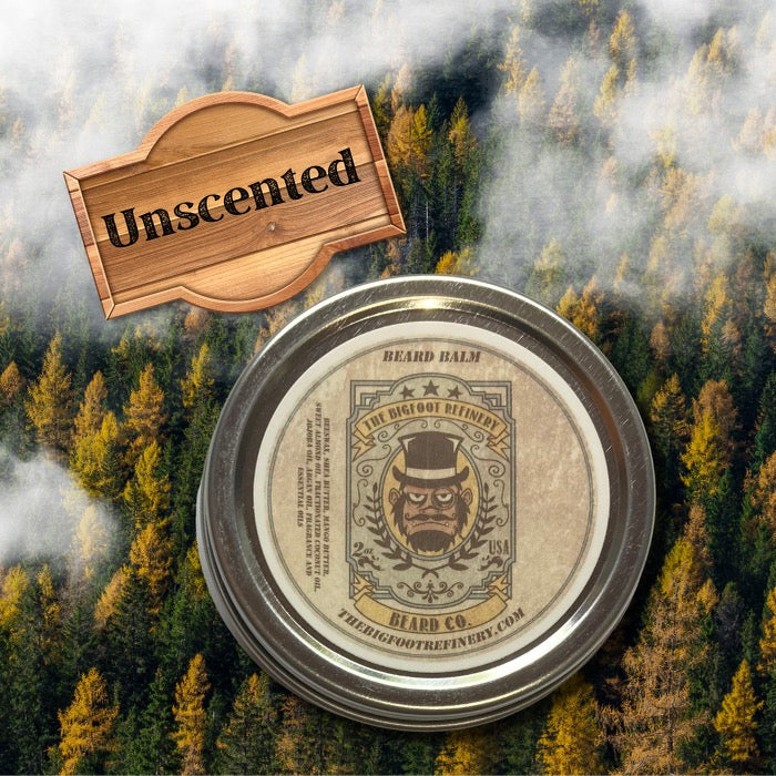 Unscented 1oz/2oz